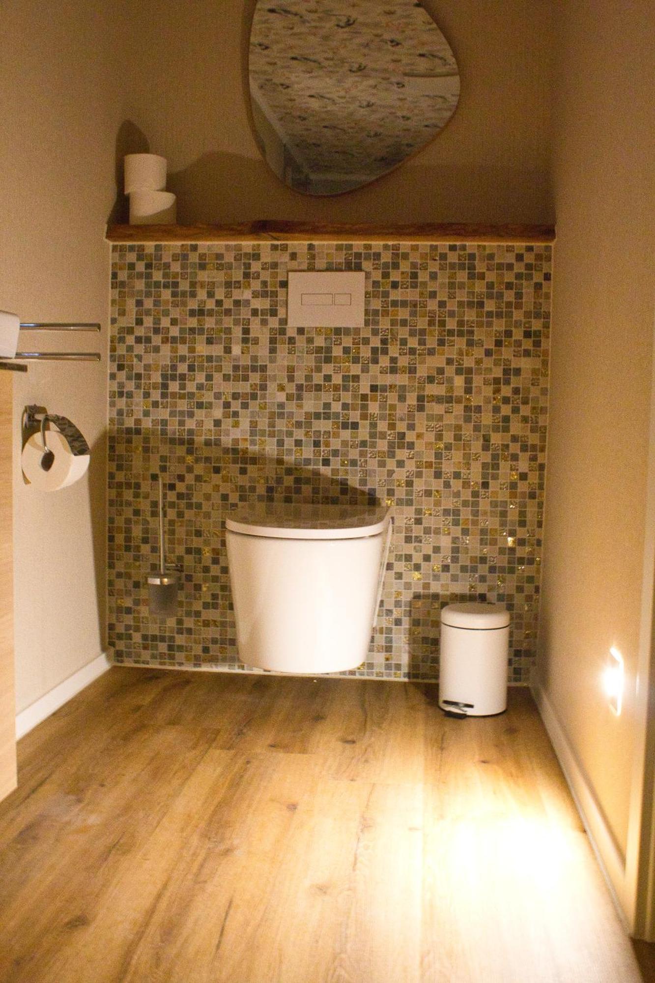 Nordseezimmer Koi Otterndorf Esterno foto