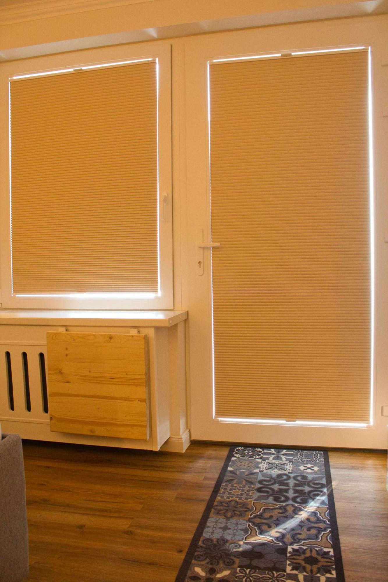 Nordseezimmer Koi Otterndorf Esterno foto