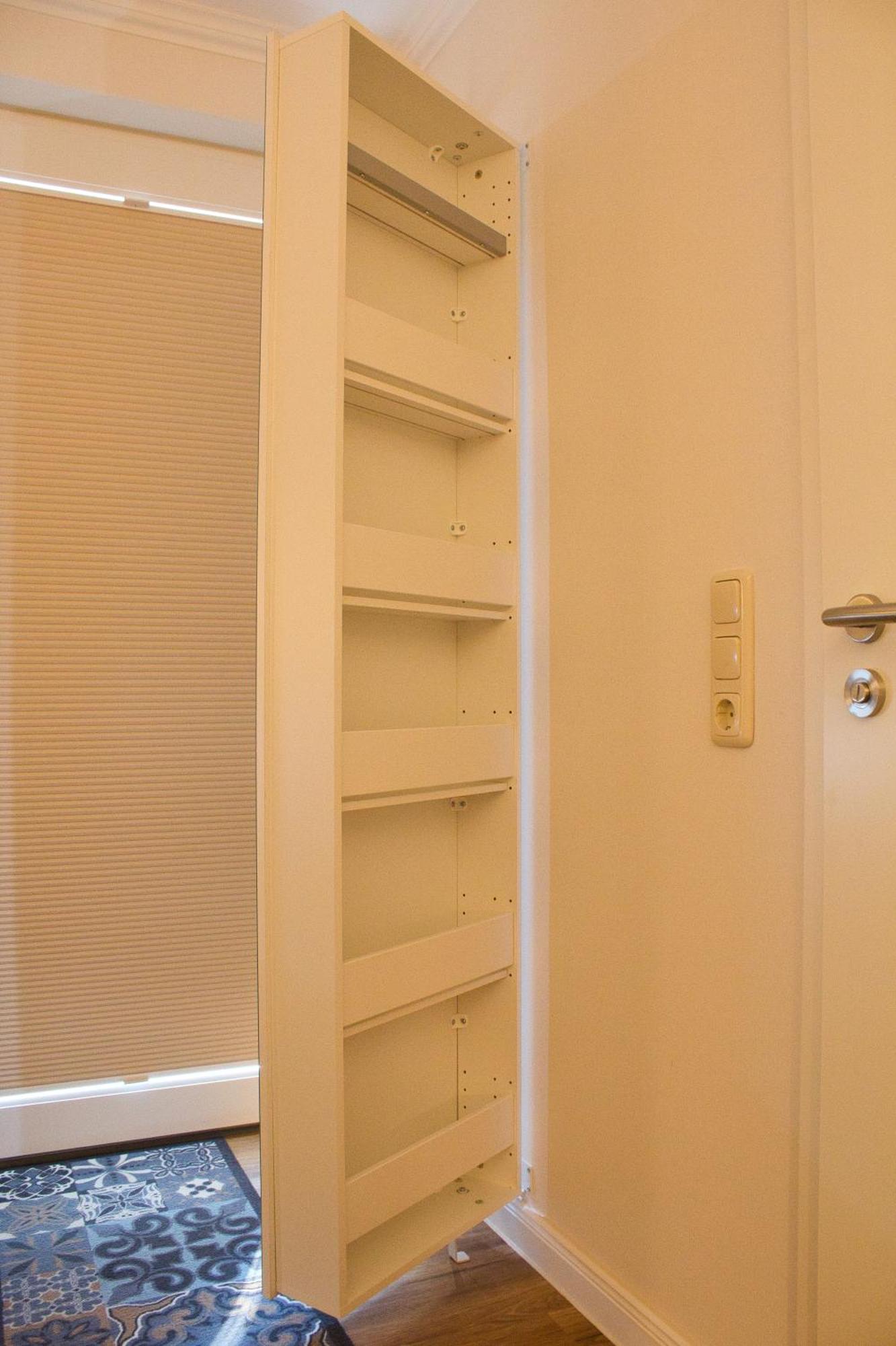 Nordseezimmer Koi Otterndorf Esterno foto